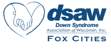Down Syndrome Association of Wisconsin - Fox Cities